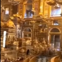 Świątynia Ajmer nasiyan Jain.
