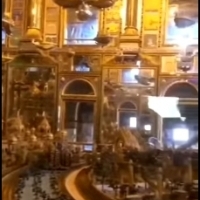 Świątynia Ajmer nasiyan Jain.