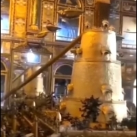Świątynia Ajmer nasiyan Jain.