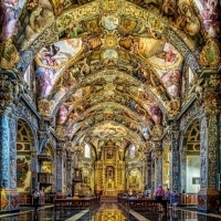 Kościół Świętego Mikołaja z XV w.