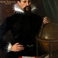 Jak wynika z artykułu w czasopiśmie Talanta, słynny astronom Johannes Kepler (1571-1630) praktykował alchemię.