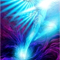 W tym Złotym Wieku społeczeństwo Atlantydy  było Matriarchalne, gdzie rządziła kobieca harmonia i uniwersalna miłość.