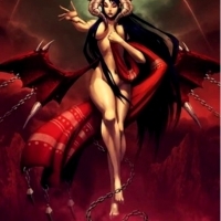 Biblijne i talmudyczne opowieści o Lilith.