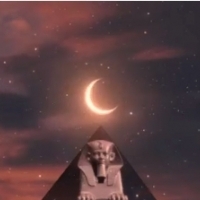 Enoch wyjaśnił, w jaki sposób pojazd Piramidy-Sfinksa został umieszczony w środku Ziemi jako żywy model przeznaczenia.