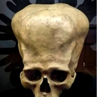 Tajemnica wydłużonych czaszek z Paracas.