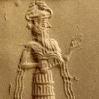 Enuma Elish: najstarszy napisany Mit Stworzenia.