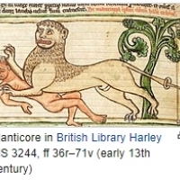 Manticore