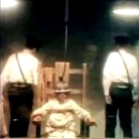 George Stinney Jr, który został fałszywie skazany i zamordowany przez USA w wieku zaledwie 14 lat.