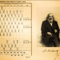 Dlaczego usunęli eter z układu okresowego pierwiastków Mendelejewa?