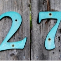 Liczba 27 jest uważana za magiczną i pomaga spełnić życzenia!