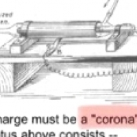 Generator starego świata. Zwróćcie uwagę na zakreślone słowo.