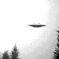 LĄDOWANIE UFO W WORONEŻU, w ROSJI.