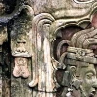 Fascynujące odkrycie w Palenque w Świątyni Krzyża