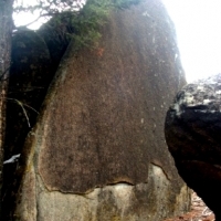 Zauważcie, że podobnie jak Stonehenge w Wielkiej Brytanii.