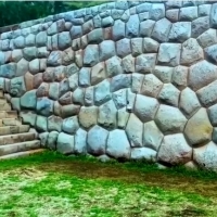 Ten kompleks archeologiczny znajduje się w Cusco, aka Limatambo.