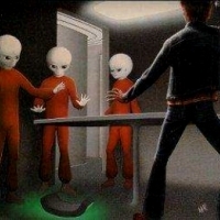 Travis Walton porwanie przez UFO: