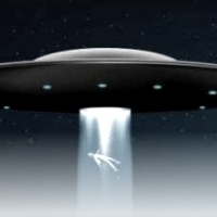 NIEZWYKŁE PORWANIE PRZEZ UFO W AUSTRALII.