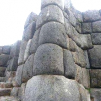 KAMIENNE MURY W KRÓLESTWIE INKÓW - SAQSAYWAMAN.