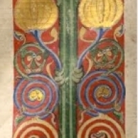 Codex Gigas.