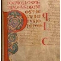 Codex Gigas.