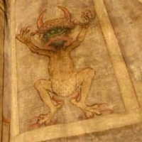 Codex Gigas.