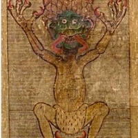 Codex Gigas.