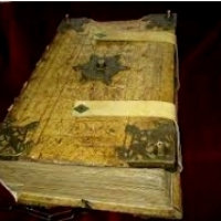 Codex Gigas.