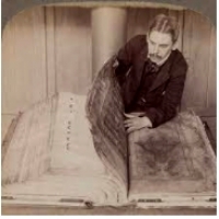 Codex Gigas.