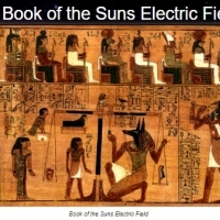 Book of the Suns Electric Field. 03.