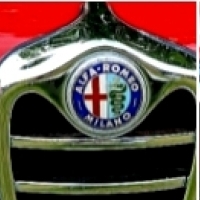 Słynna włoska marka samochodowa ALFA-ROMEO została zbudowana na pieniądzach i pod kontrolą weneckiej czarnej arystokracji - mafii.