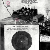 Jego patent, Dysk Nipkowa, umożliwił po raz pierwszy w historii techniki telewizję elektromechaniczną.