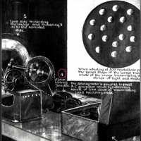 Jego patent, Dysk Nipkowa, umożliwił po raz pierwszy w historii techniki telewizję elektromechaniczną.