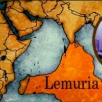 Teraz koniec cywilizacji Lemurii nastąpił w tym samym czasie, co koniec cywilizacji Atlantydy.
