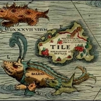 Co się stało z Islandią, Fresinią i Hy-Brasil (wyspami na starych mapach)?