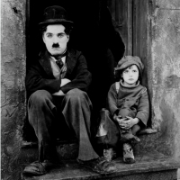 Z listu Ch. Chaplina do córki: