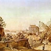 Wszystkie większe miasta zostały zniszczone i splądrowane, połowa Polaków zginęła.