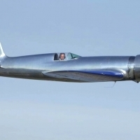 Hughes H-1 to samolot wyścigowy zbudowany przez Hughes Aircraft w 1935 roku.