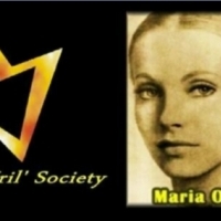 Maria Orsic: dziewczyna-medium, która odleciała z Ziemi.