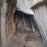 W'akas of Sacsayhuaman and in the city of Cusco.