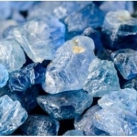 Extraterrestrial Mineral Harder Than Diamonds Is Discovered in Israel