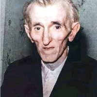 Umierał jako bezdomny i zbankrutowany. Nikola Tesla.