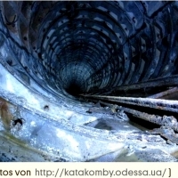 Systemy tunelowe pod Ukrainą.