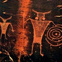 Lud Hopi jest jednym z plemion indiańskich wywodzących się od starożytnych ludów żyjących w południowo-zachodniej części Stanów Zjednoczonych.