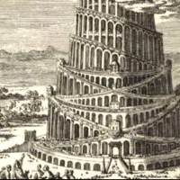 Nowe badania kamienia znalezionego w starożytnym Babilonie, dzisiejszy Irak, znalezionego około sto lat temu, mogą dowieść istnienia Wieży Babel.