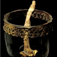 Środkowy palec słynnego astronoma Galileusza usunięto po jego śmierci w 1737 r.