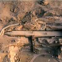Niektóre fakty mało znane o obelisku z Asuan.