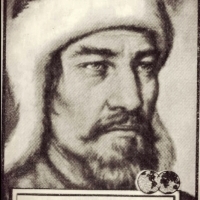 Czyngis-chan był człowiekiem pochodzenia aryjskiego, bez cech mongolskich!