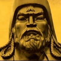 Czyngis-chan był człowiekiem pochodzenia aryjskiego, bez cech mongolskich!