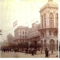 Barcelona Hotel został zbudowany na Wystawę Powszechną w 1888 roku, obchodzoną między 8 kwietnia a 9 grudnia 1888 roku.