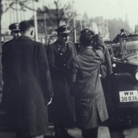 Ciupaga ze swastyką? Jak górale z Zakopanego poszli za Hitlerem, a Hans Frank witany był na Podhalu.